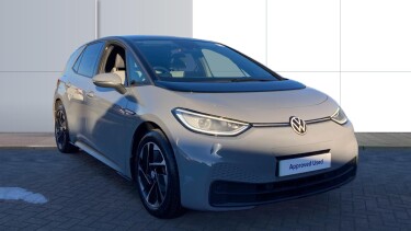 Volkswagen ID.3 110kW Style Pure Performance 45kWh 5dr Auto Electric Hatchback